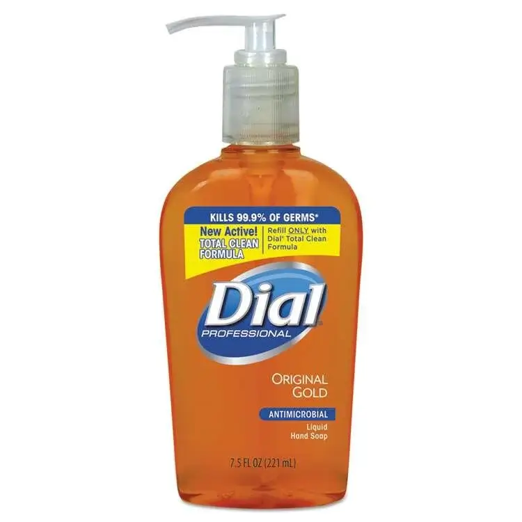 Best Dial Soap For Tattoos