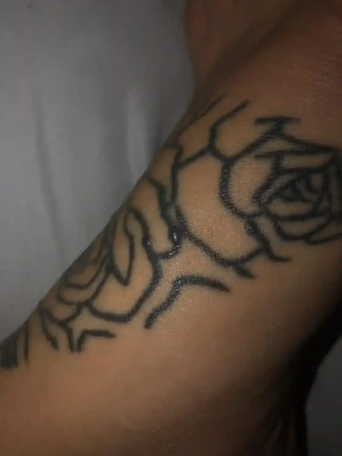 Little-Bumps-On-Tattoo-After-Healed