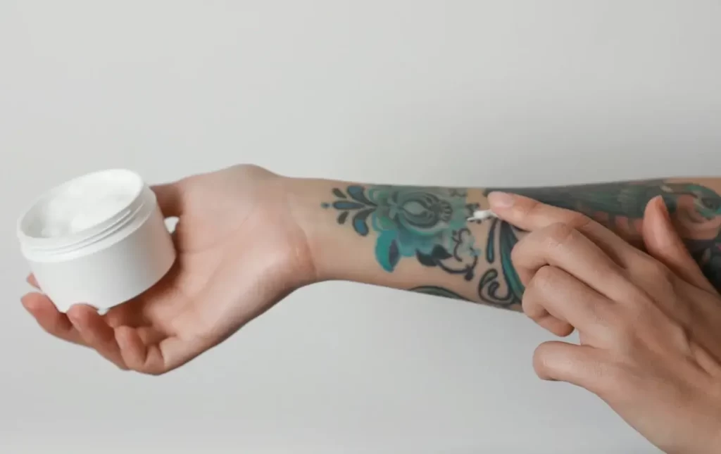 What Numbing Cream Is Good For Tattoos