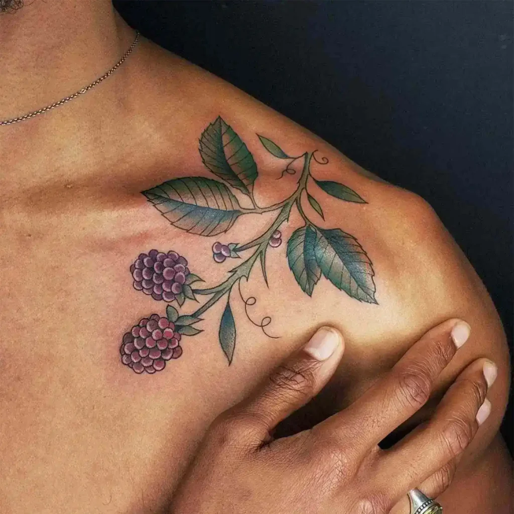 Are Color Tattoos Worth It