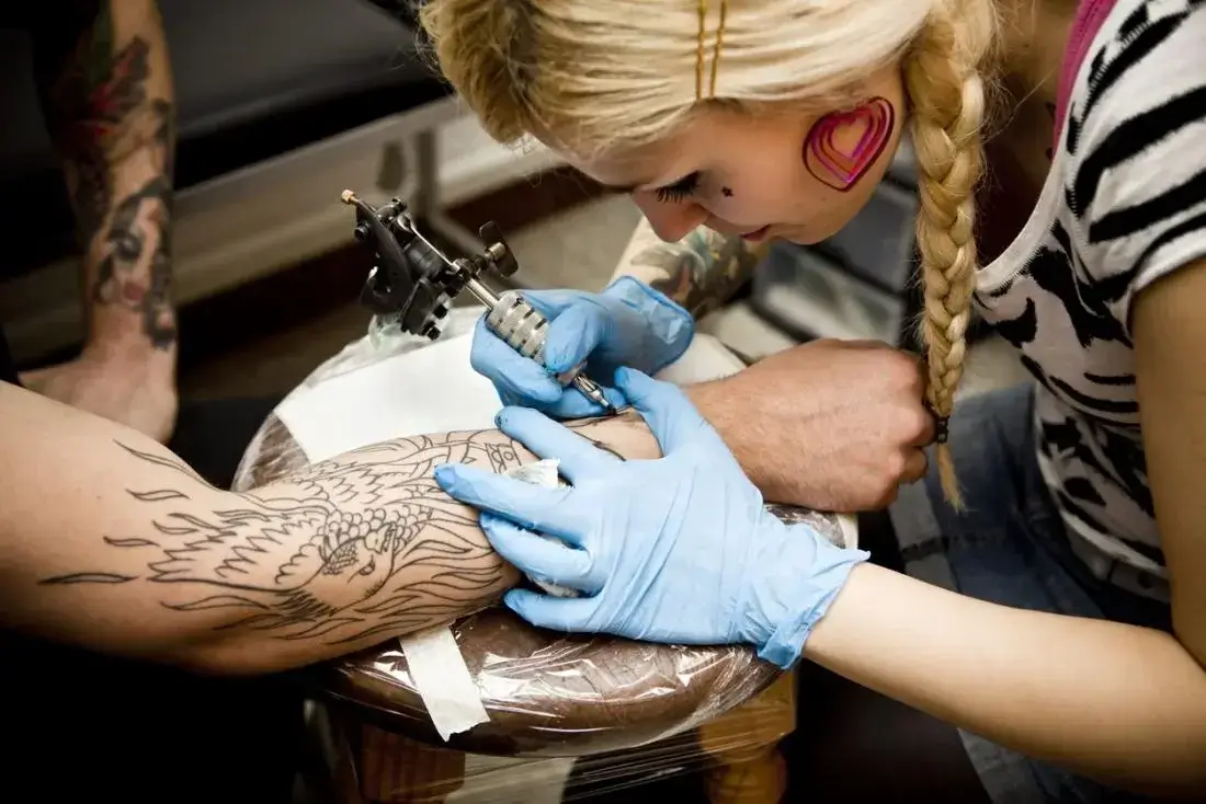 What Are The Long Term Effects Of Tattooing Your Body