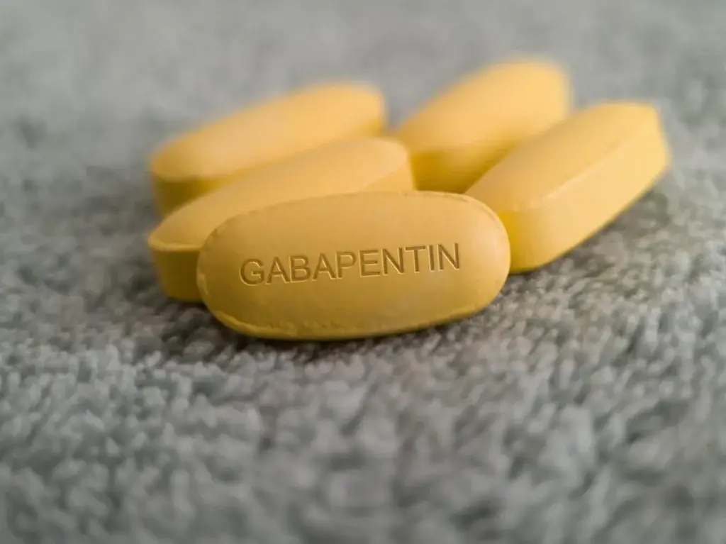 will gabapentin help with tattoo pain