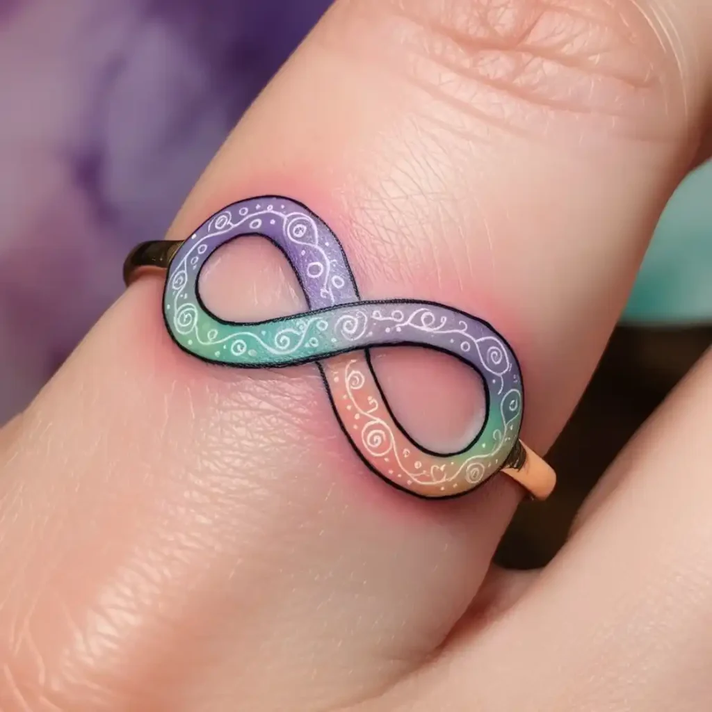 Infinity Symbol