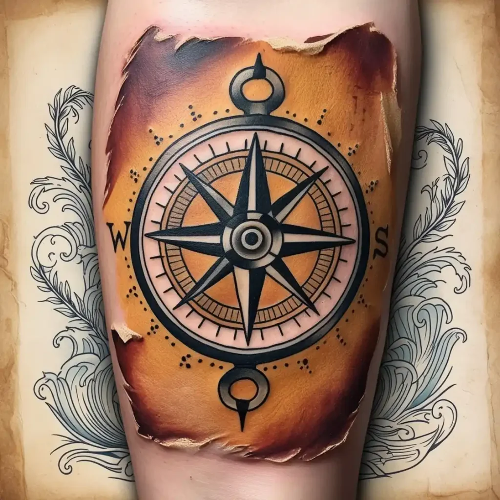 Sailor’s Compass