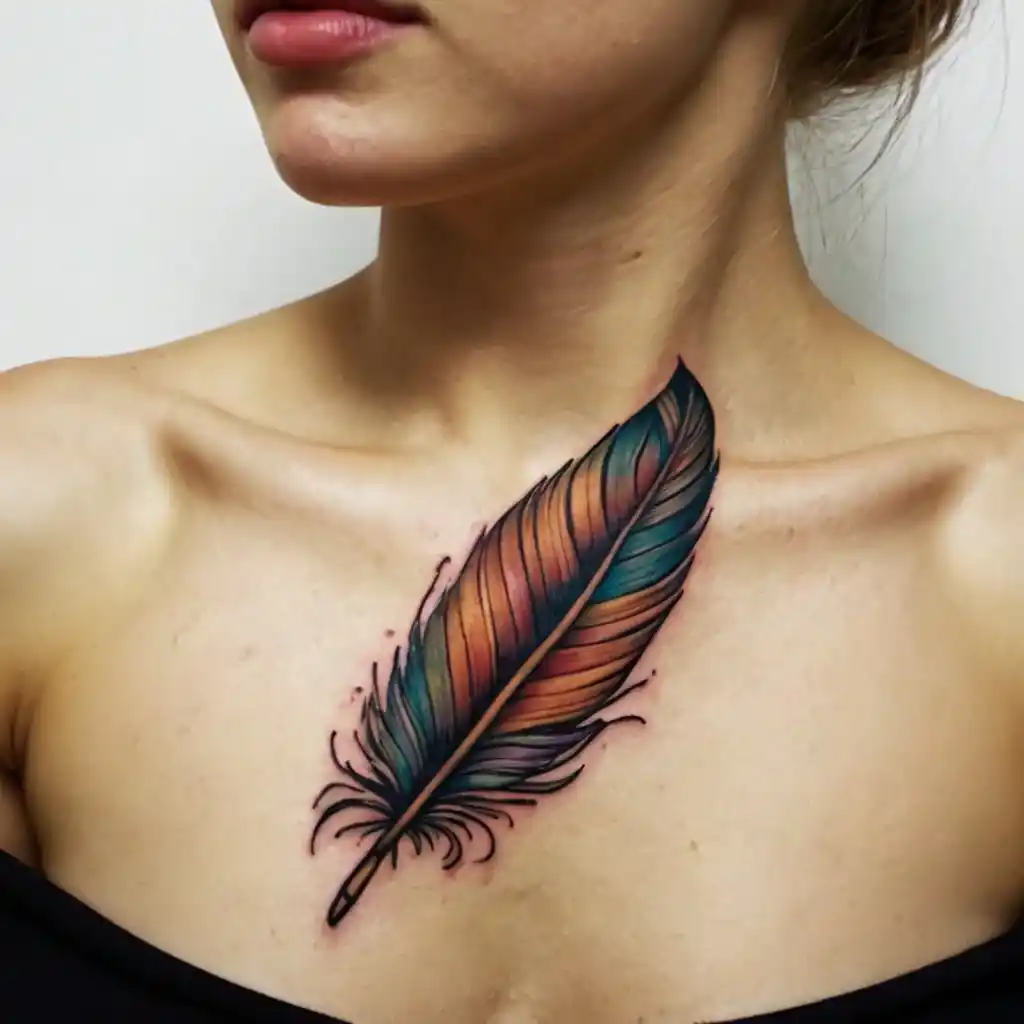 Feather