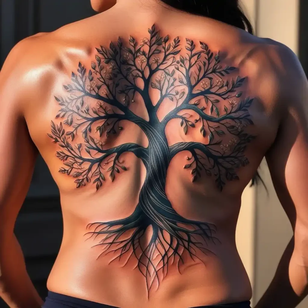 Tree of Life