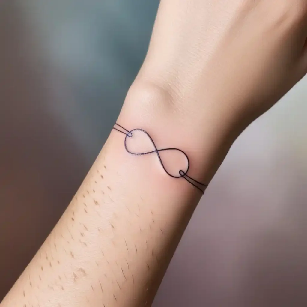 Infinity Symbol