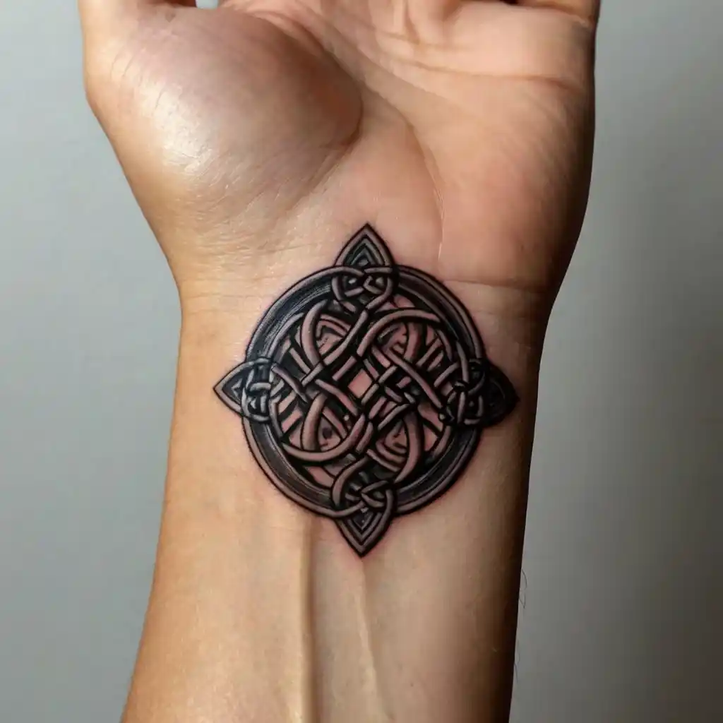 Celtic Knot