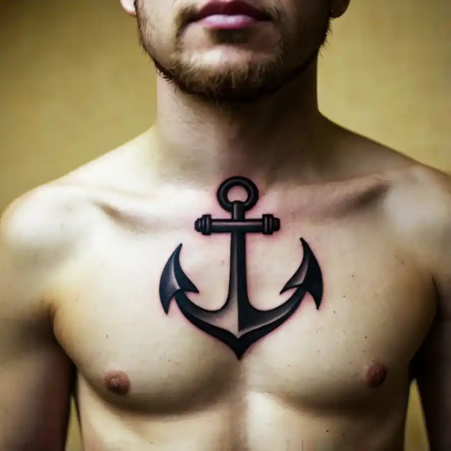 Heartbeat and Anchor