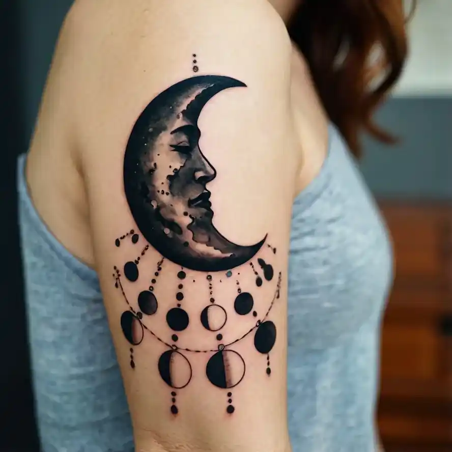 Moon Phases