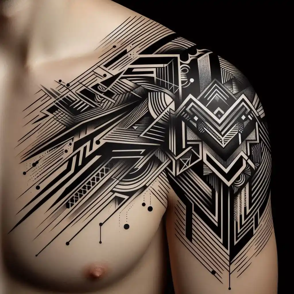 Abstract Geometric Design