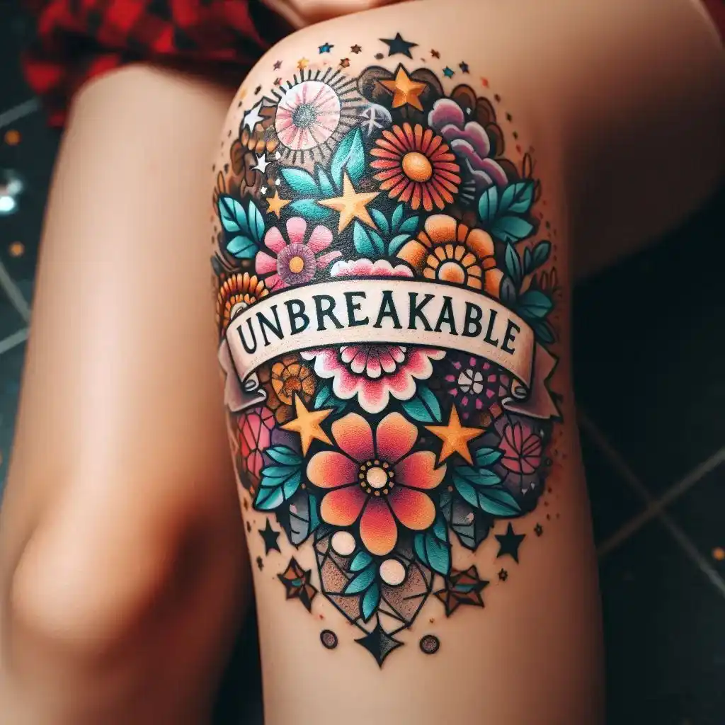 Unbreakable