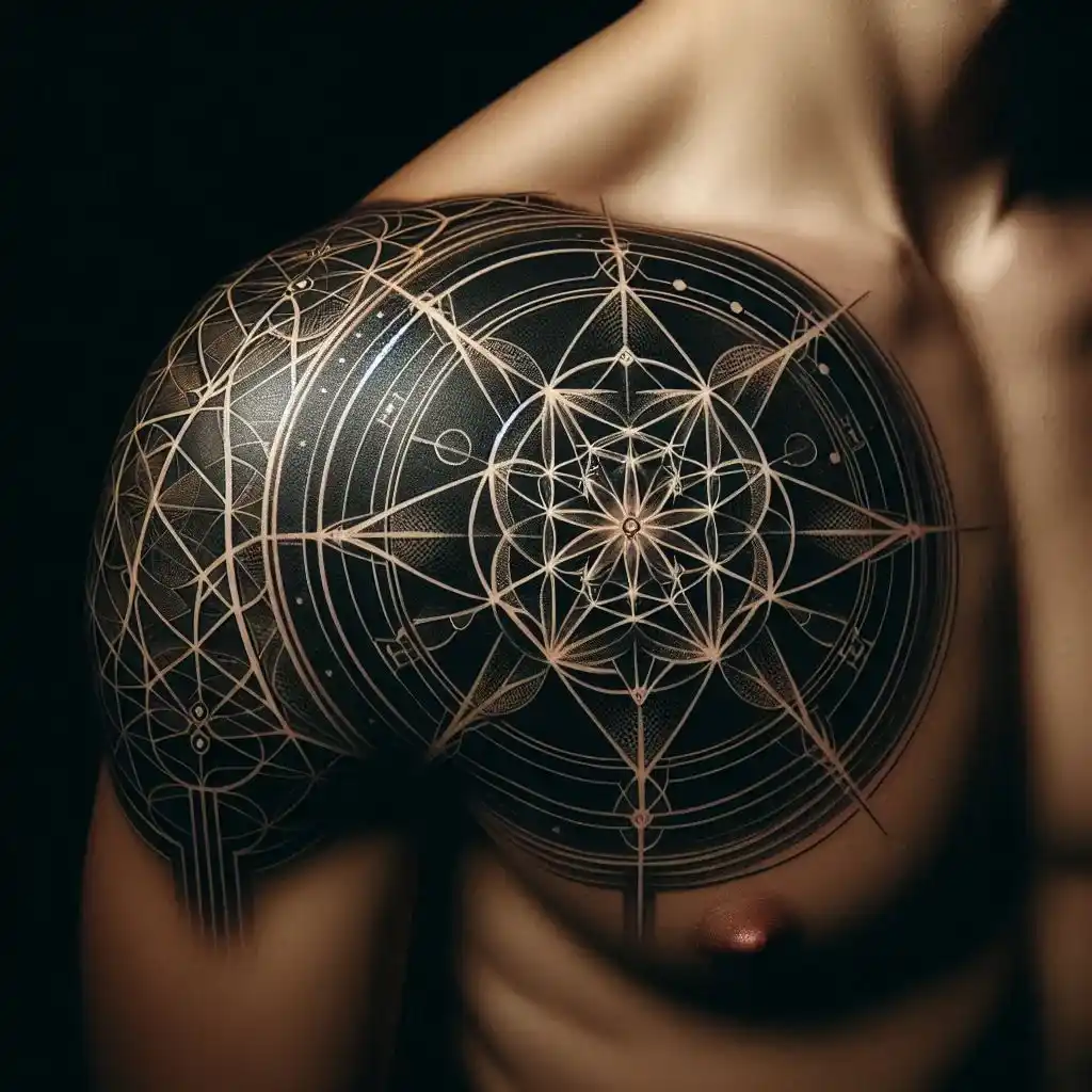 Sacred Geometry