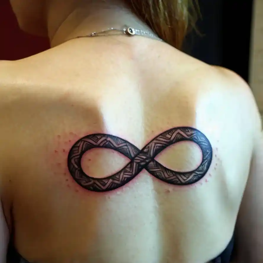 Infinity Symbol