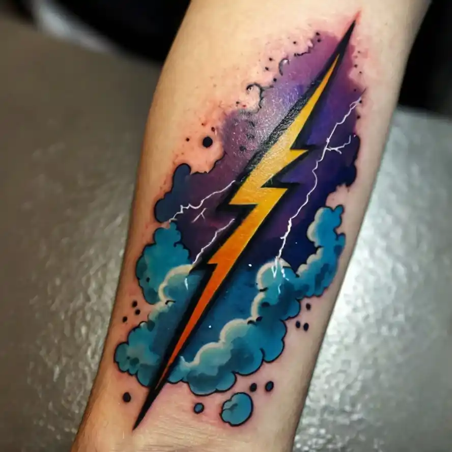 Lightning Bolt