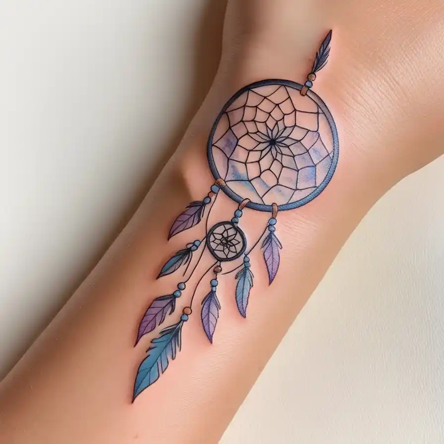 Dreamcatcher