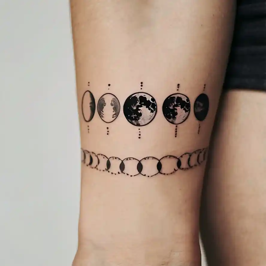 Moon Phases