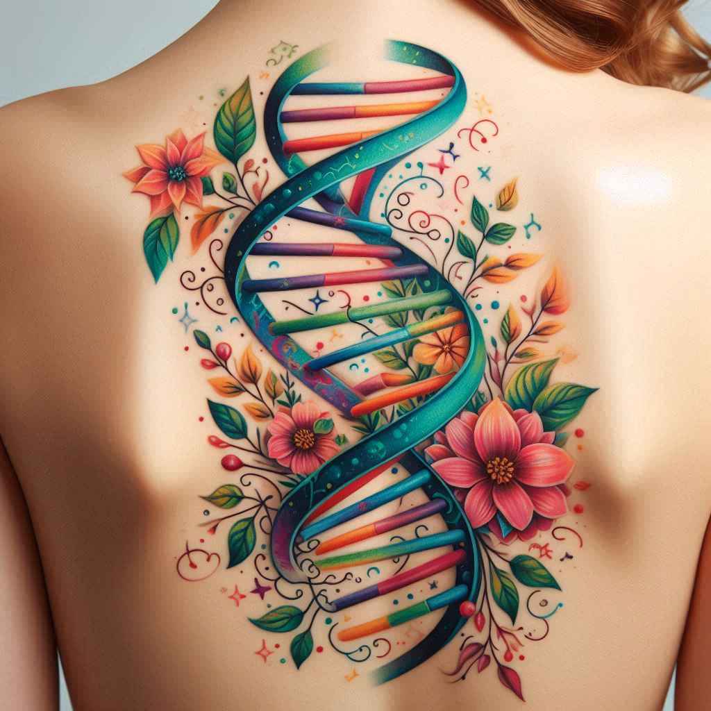 DNA Helix