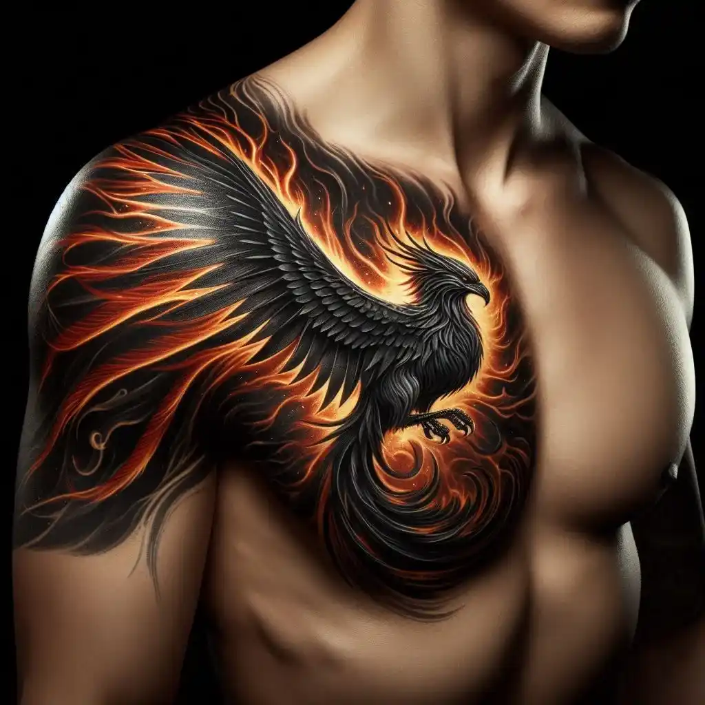 Phoenix Rising