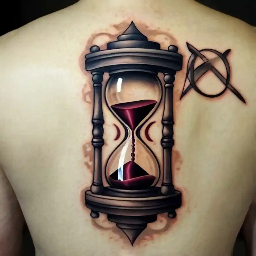 Hourglass