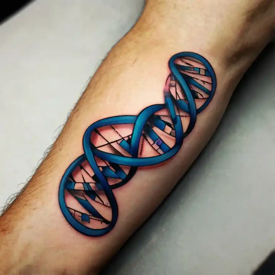 DNA Helix