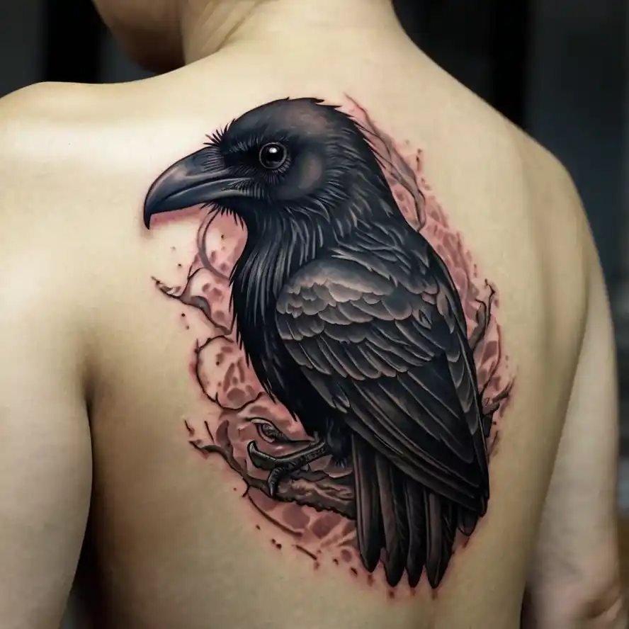 Black Raven