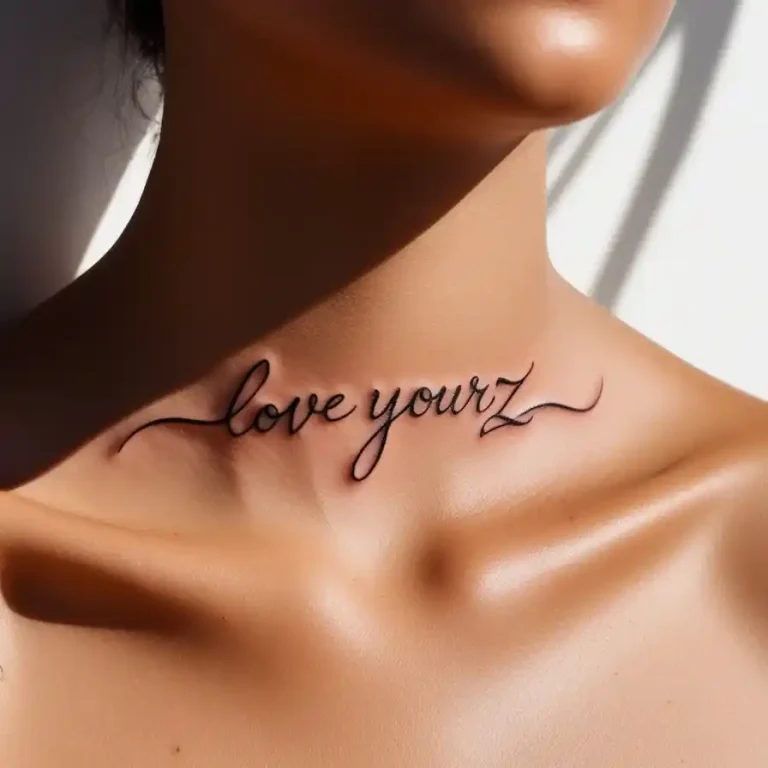 Love Yourz Tattoo