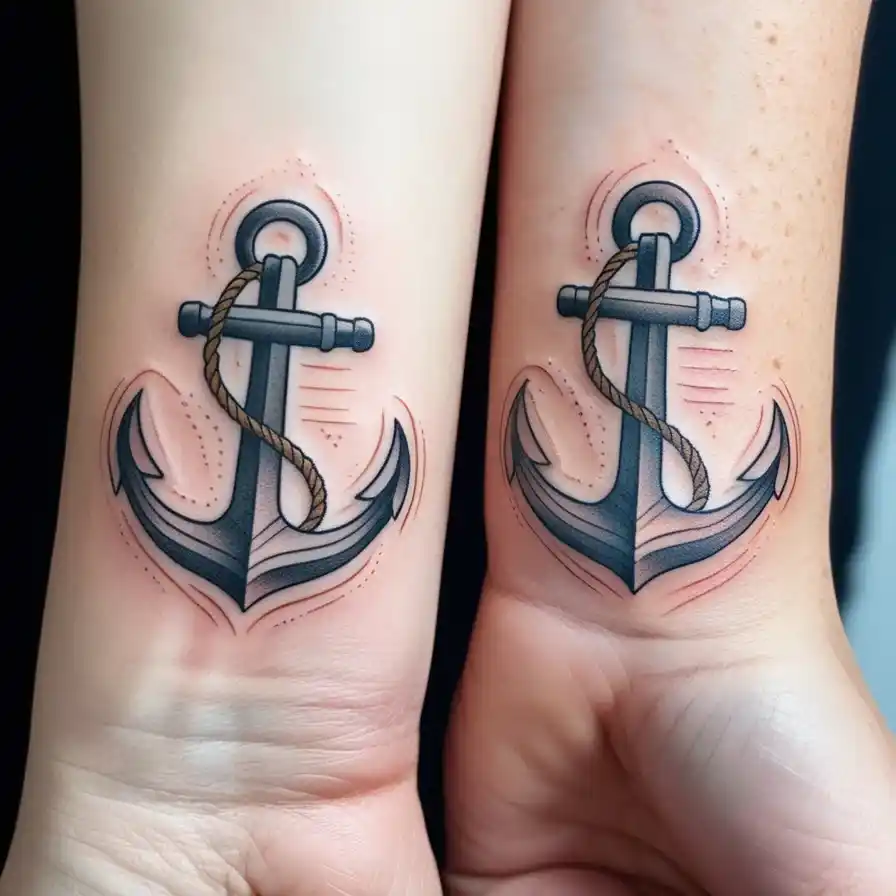 Anchors