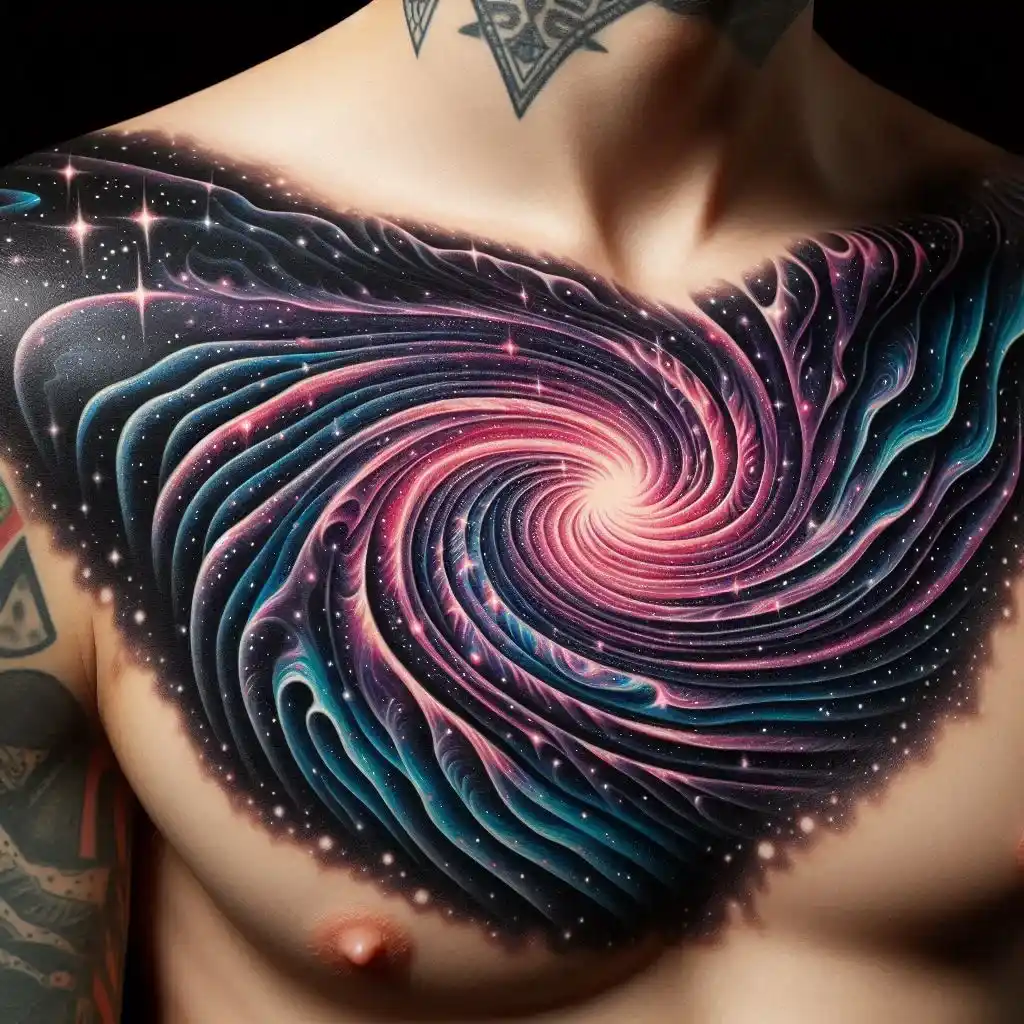 Cosmic Waves