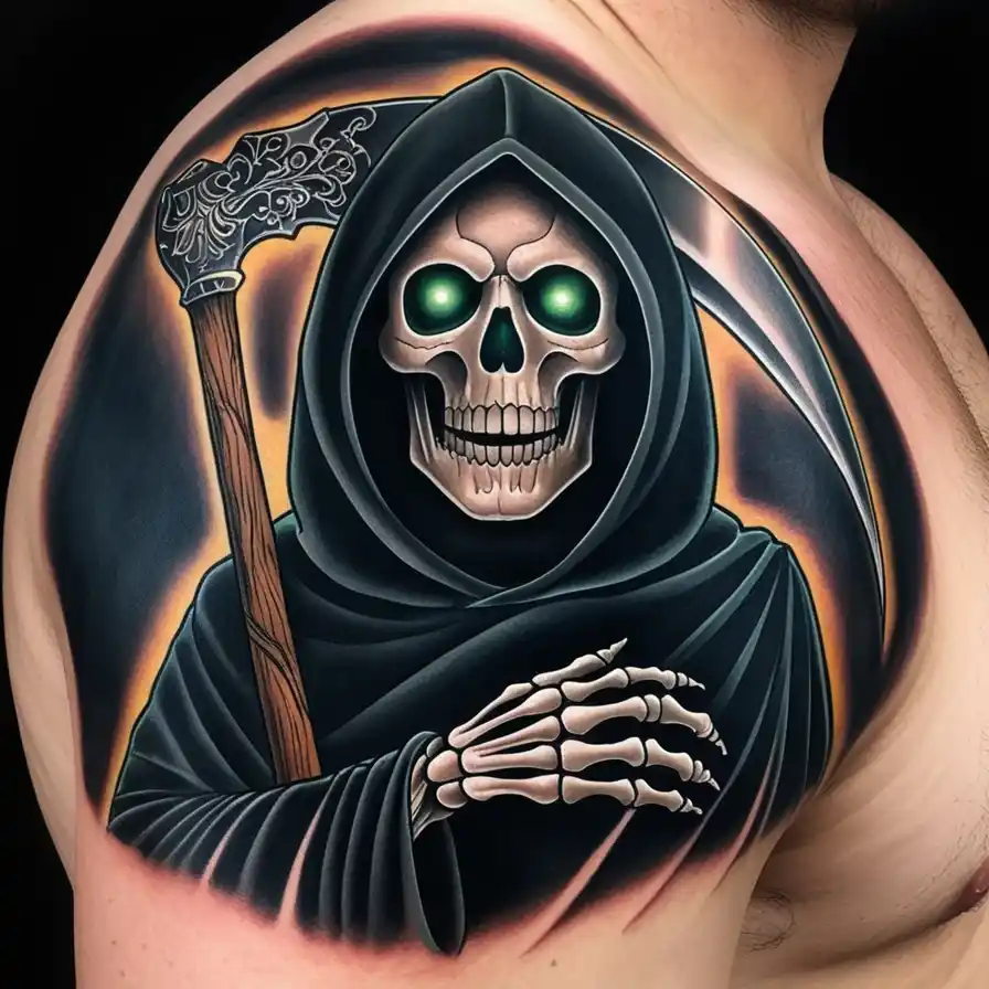 Grim Reaper