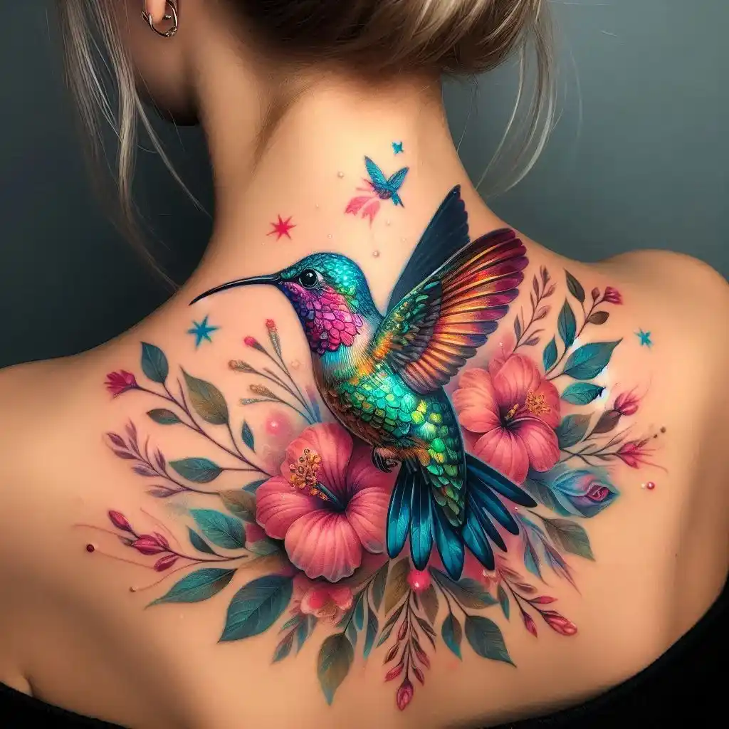 Hummingbird