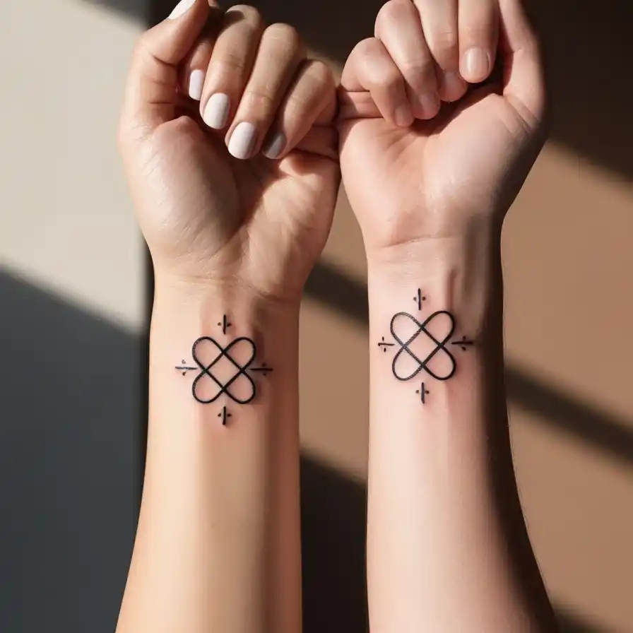 Matching Symbols