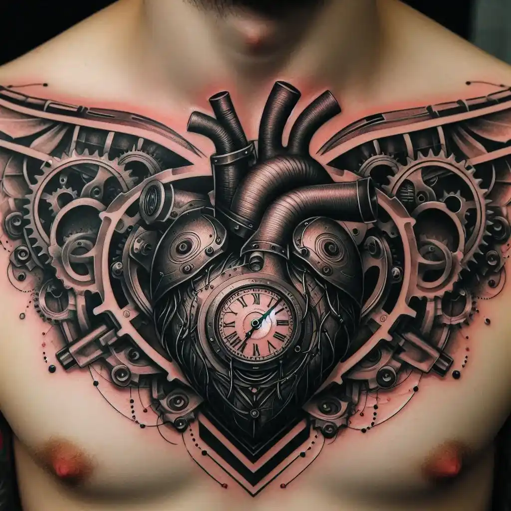 Mechanical Heart