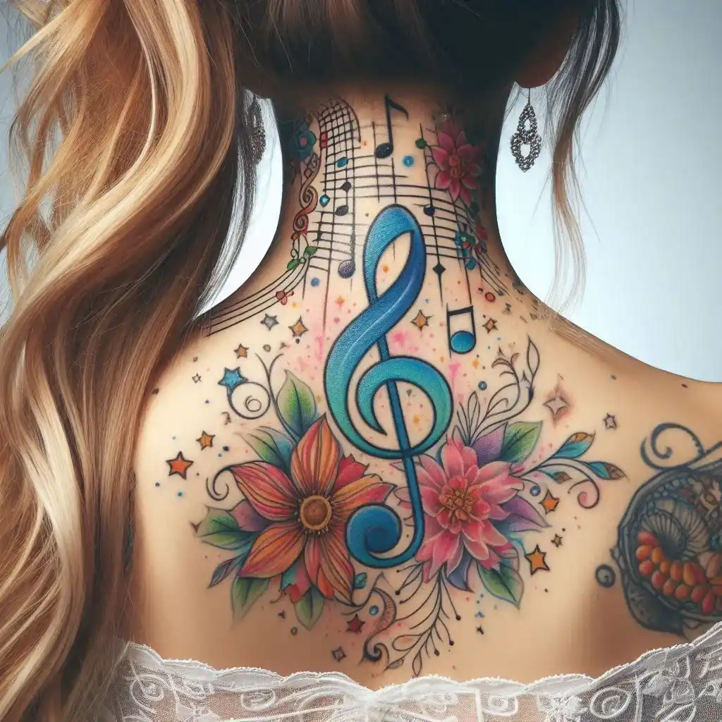 Music Note