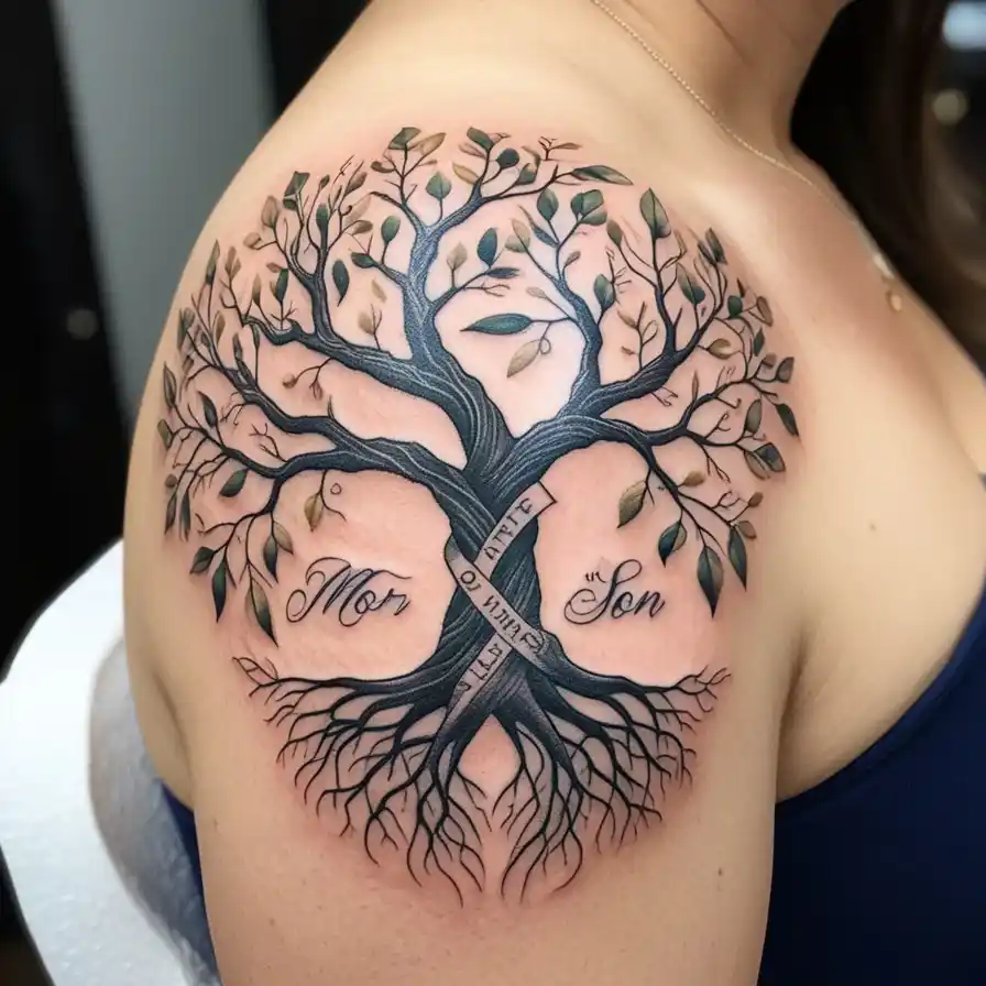 Tree of Life