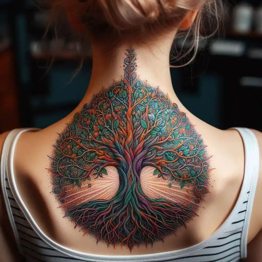 Tree of Life