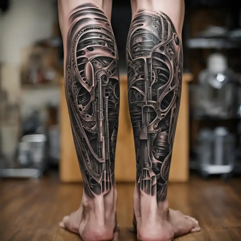 Biomechanical Design