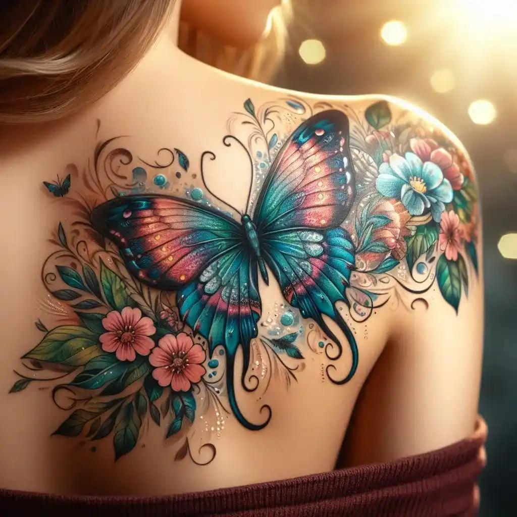 Butterfly