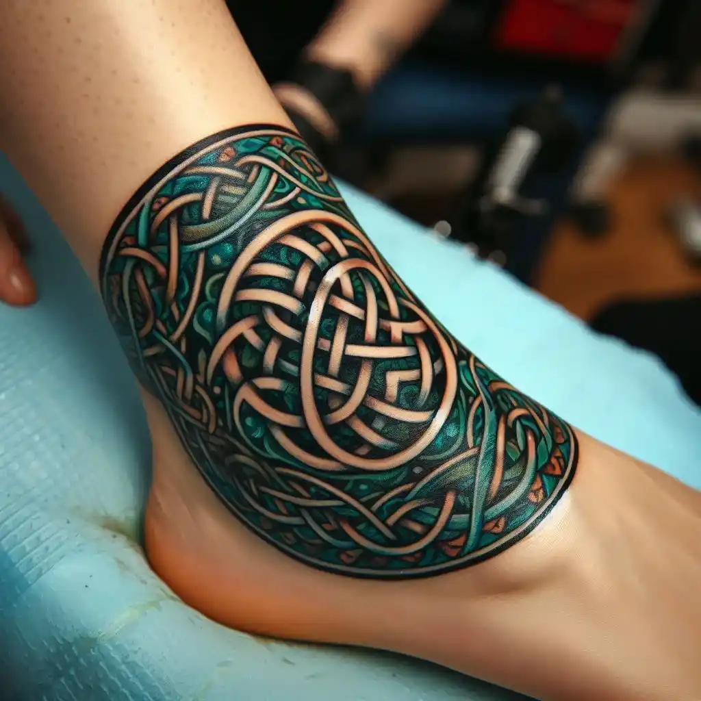 Celtic Knots