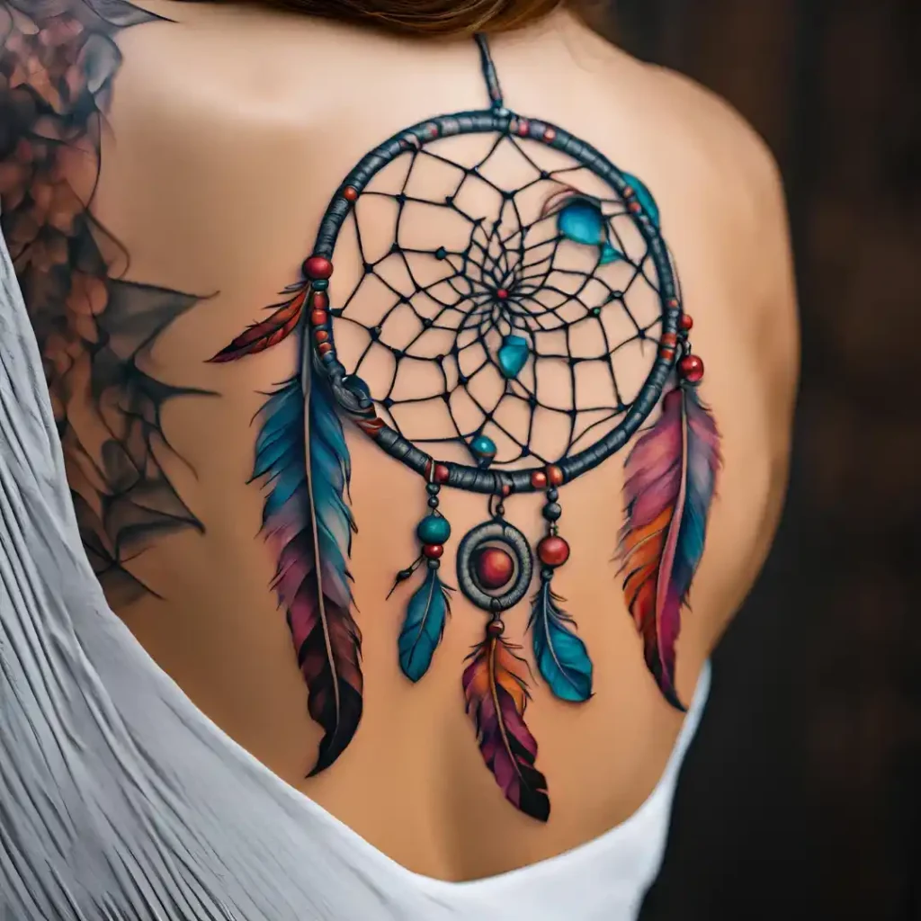 Dreamcatcher Ward