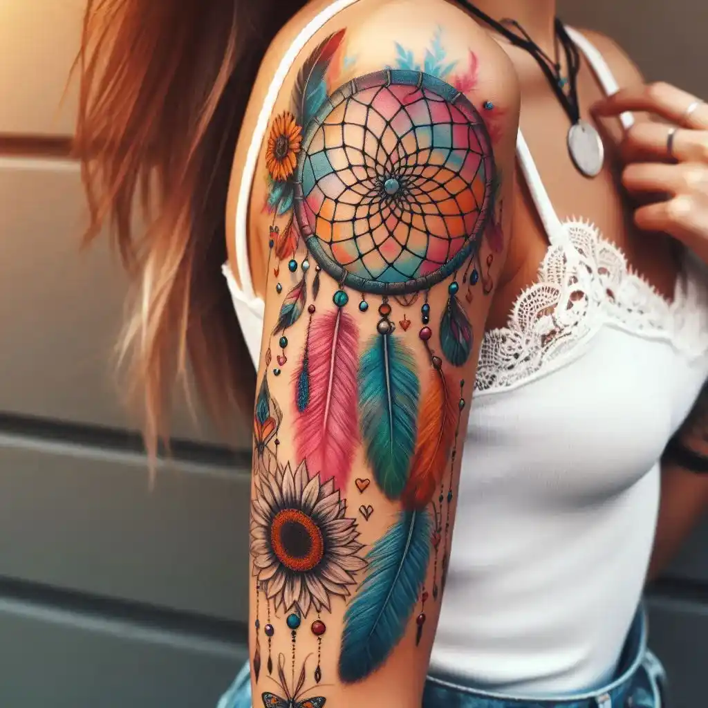 Dreamcatcher