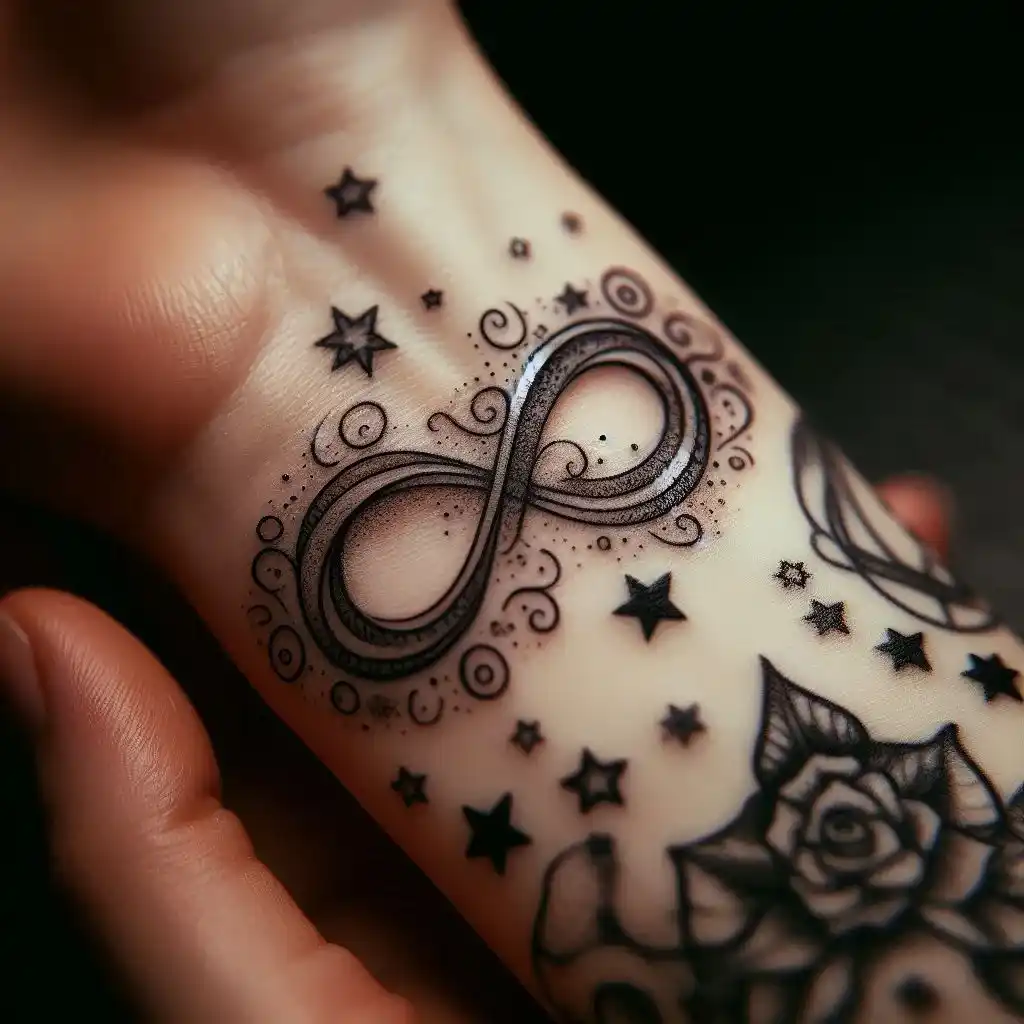 Infinity Symbol