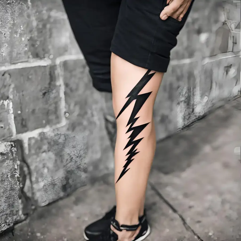 Lightning Bolt