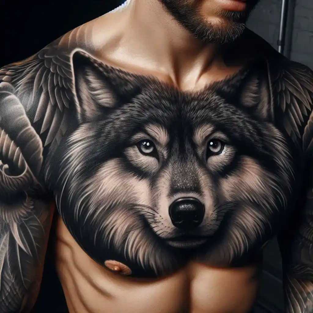 Wolf