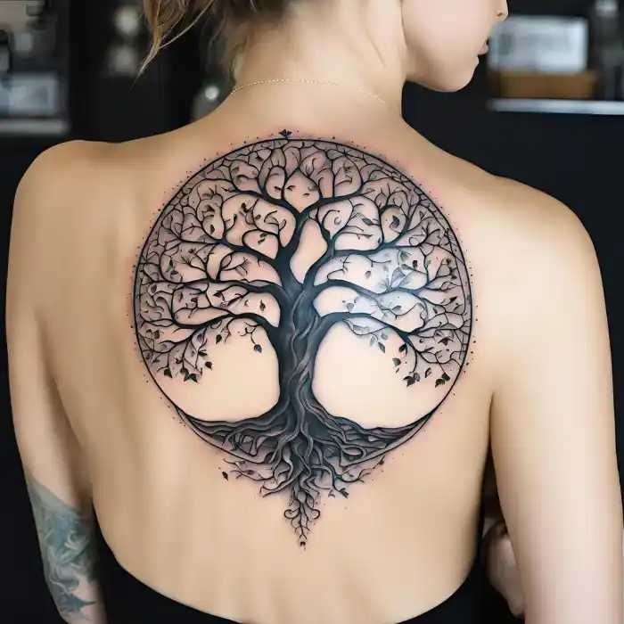 Tree of Life