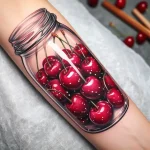 Cherry Tattoos