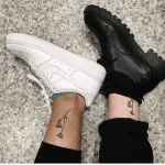 Best Friend Tattoo Ideas