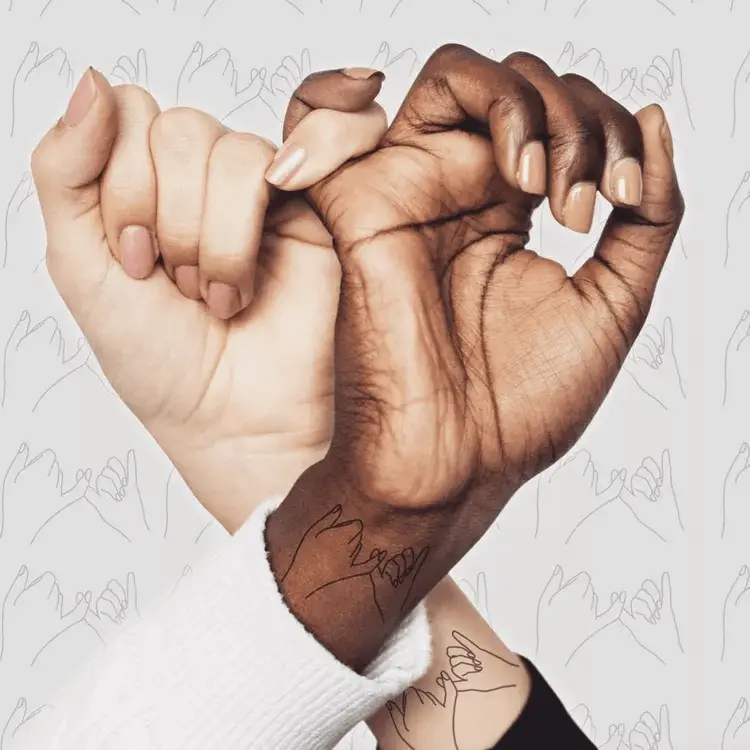 Pinky Promise