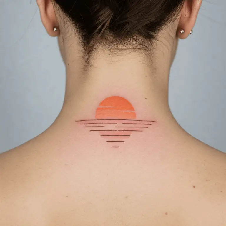 Summer Tattoos