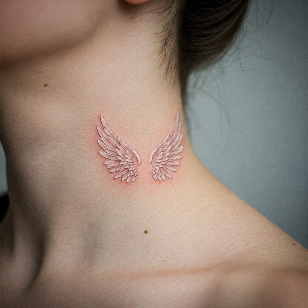Angel Wings
